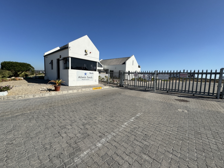 0 Bedroom Property for Sale in Atlantic Sands Private Estate Western Cape